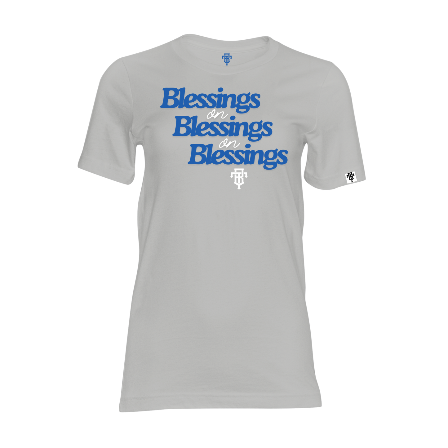 3x Blessings Tee
