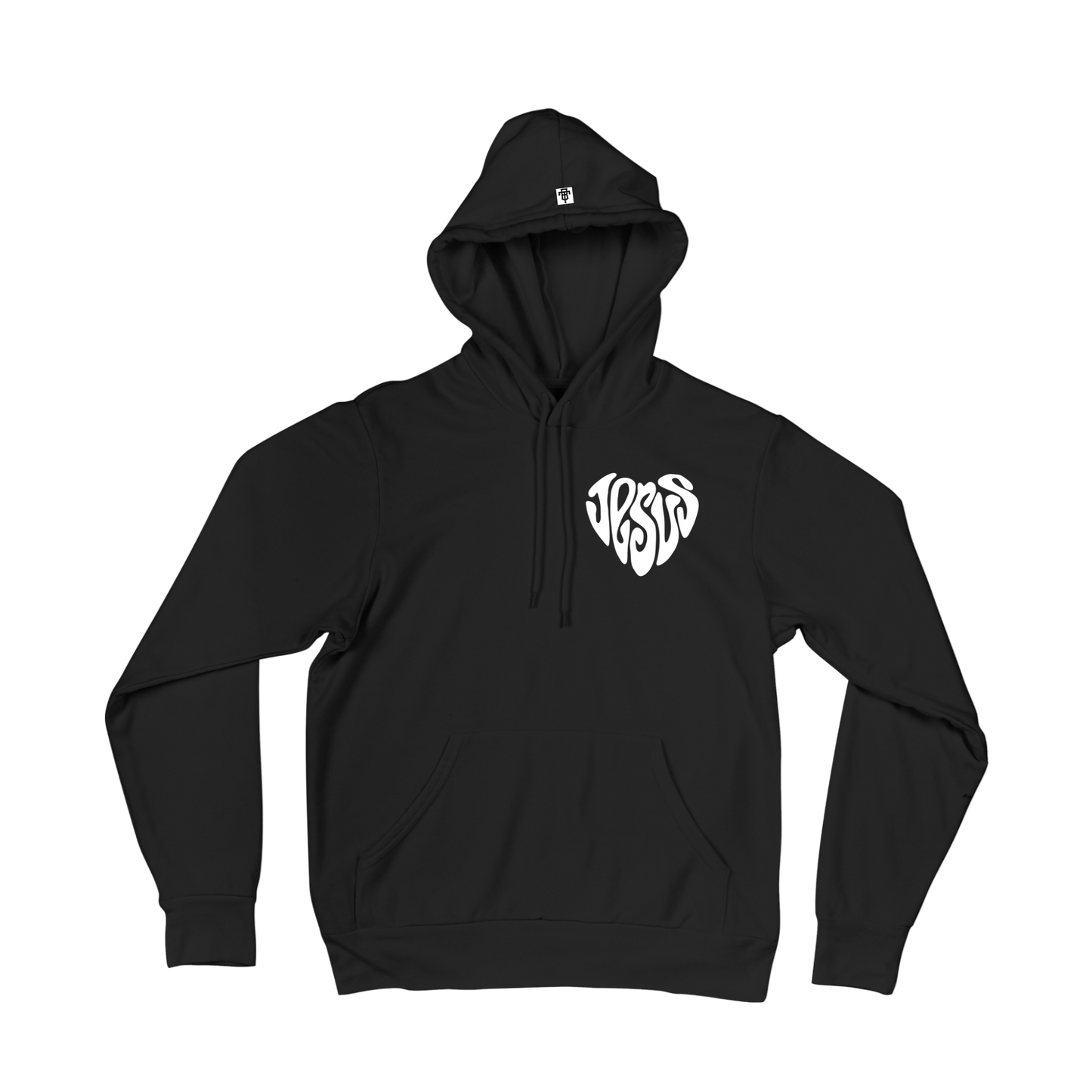 JESUS Hoodie