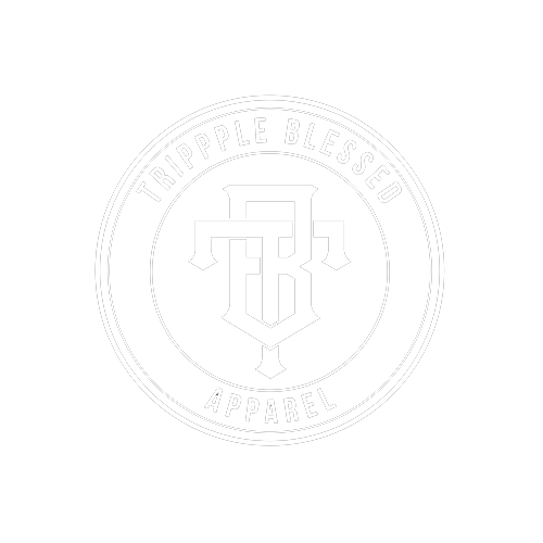 Trippple Blessed Apparel