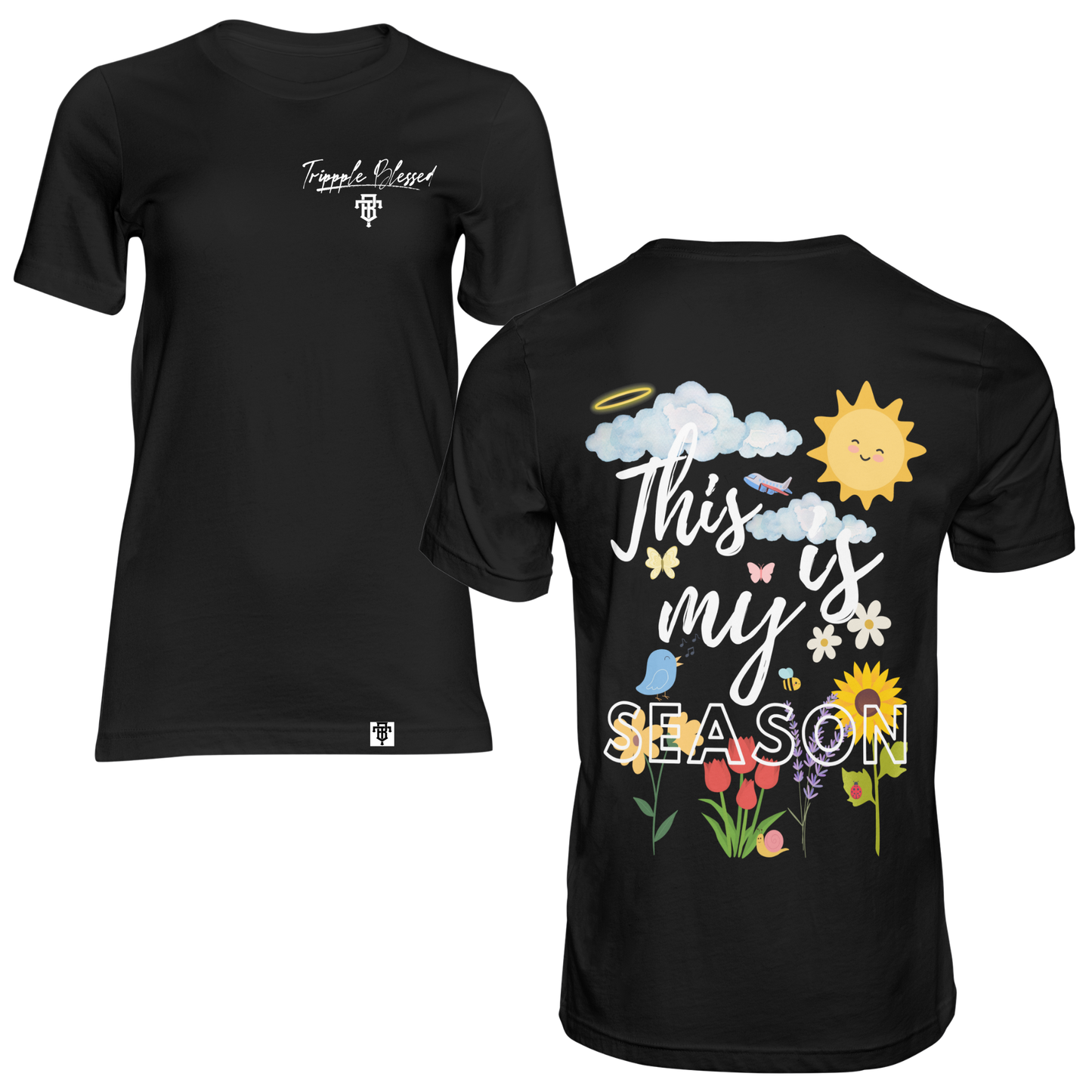 This is my Season (Harvest Black)
