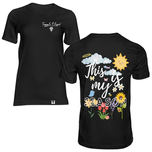 This is my Season (Harvest Black)