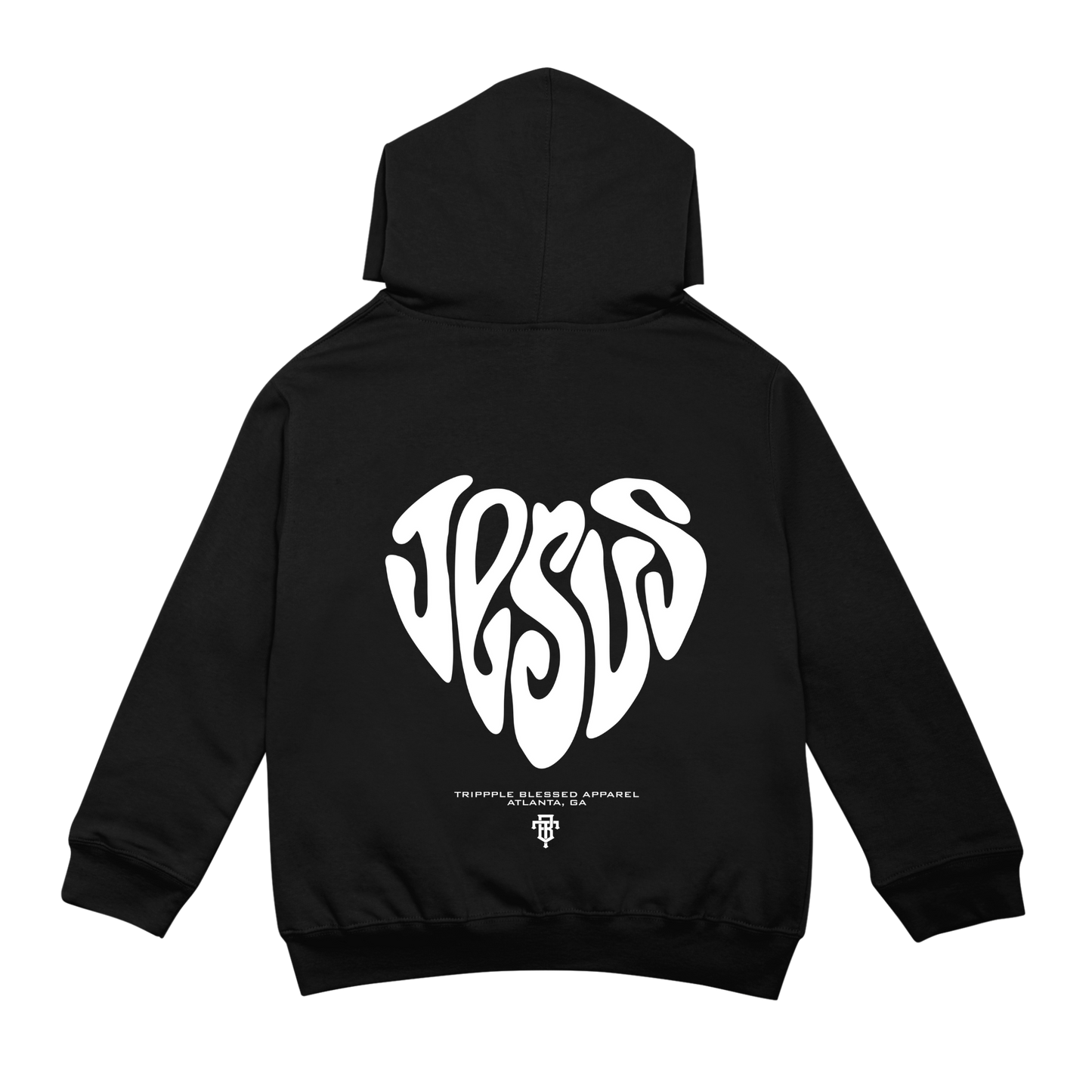 JESUS Hoodie