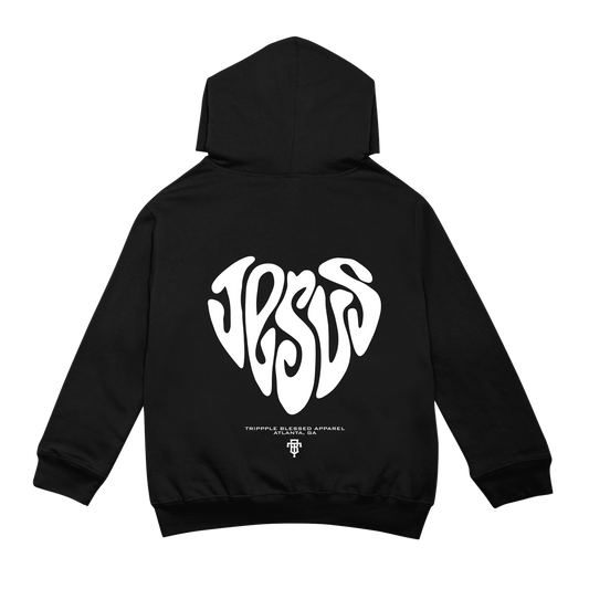 JESUS Hoodie